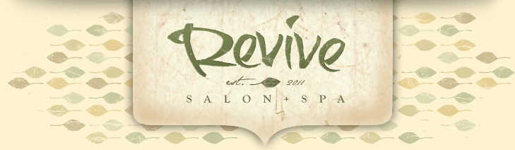 Revive Salon and Spa